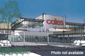 The 4KQ radio Station Building, Brisbane