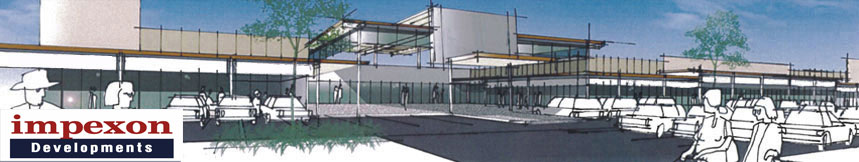 Impexon future  Project concept drawing