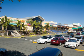 Inala Town Centre, Brisbane